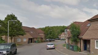Flaxen Road, Chingford