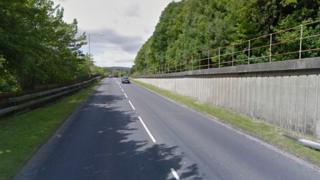 A4058 ger Trehopcyn