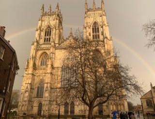 York Minster