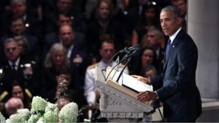 Barack Obama