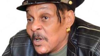 Majek Fashek