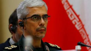 سرلشکر باقری گفته "ما به ارتش مردمی یمن کمکهای مستشاری و فکری میکنیم و مسئول این کار، سپاه پاسداران است و تا آخر هم کنار مردم یمن میایستیم تا این تجاوز را از خود دور کنند."