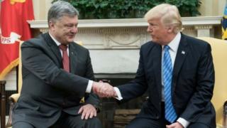 Ukraine, Mỹ, Trump, đàm phán