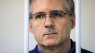 Paul Whelan: US 'outraged' As Russia Jails Ex-marine For Spying - BBC News