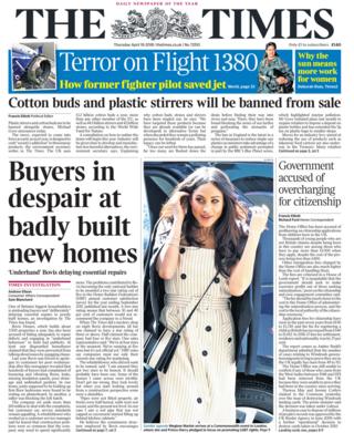 The Times