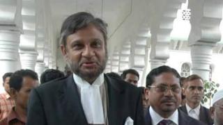 মানবতাবিরোধী অপরাধের মামলায় জামায়াত নেতাদের প্রধান কৌঁসুলী ছিলেন দলটির অন্যতম নেতা আব্দুর রাজ্জাক