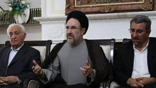 محمد خاتمی