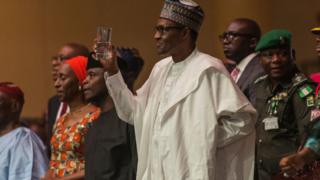 buhari