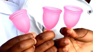 मासिक पाळीचा कप