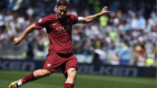 Francesco Totti