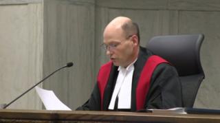 Judge