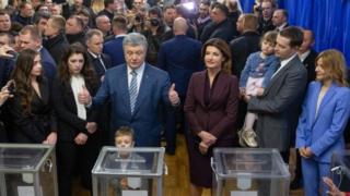 Порошенко