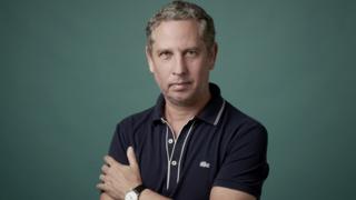 Guillermo Martínez