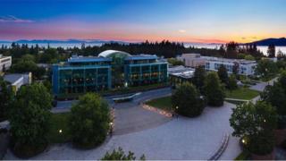 UBC