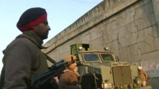 Akarere ka Kashmir karacungerewe cane