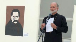 Борис Ґудзяк заснував Український католицький університет