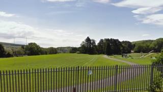 Parc Lles Maesteg