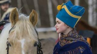 Анастасия Ещенко