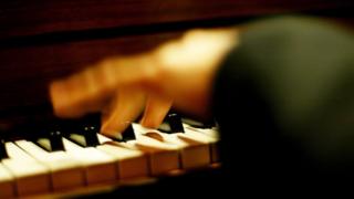 Piano
