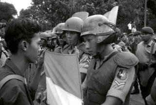 20 tahun reformasi
