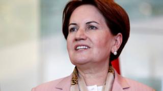Meral Akşener