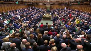 House of Commons