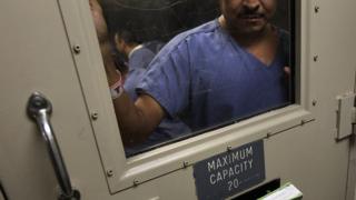detention centre