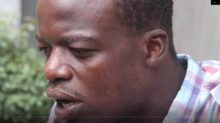 Salum Kilango ni vijana waliokuwa wakijihusisha na kikundi cha uhalifu 'panya road'
