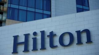 Hilton