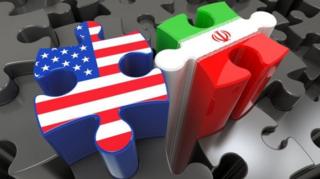 ایران و امریکا