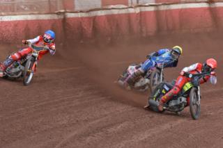 speedway