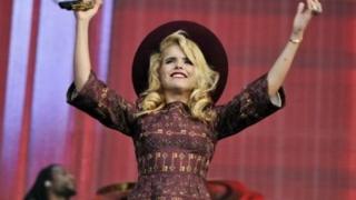 Paloma Faith