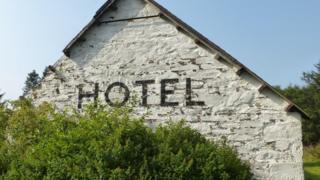 Amurlee Hotel