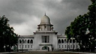 হাইকোর্ট, উচ্চ আদালত, বাংলাদেশ,