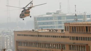 Afganistan
