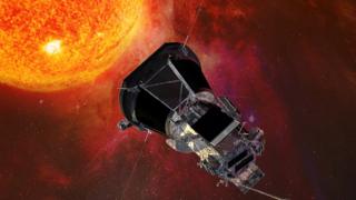 Parker Solar Probe