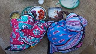 بردگان جنسی الشباب