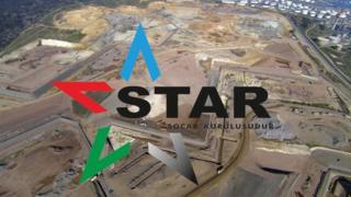 star