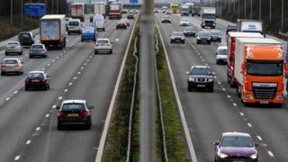 Motorway