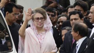 বাংলাদেশ, বিএনপি, রাজনীতি