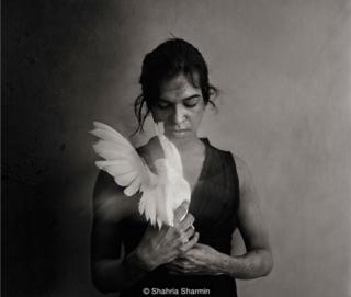Shahria Sharmin