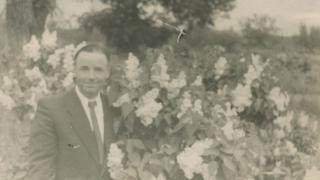 Леонід Рубцов