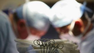Surgery BBC Pidgin