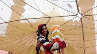 खुशहाल पाकिस्तान
