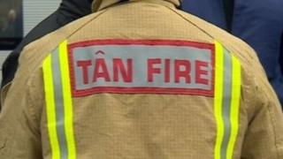 tan
