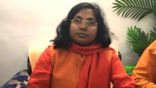 खासदार सावित्रीबाई फुले यांनी भारतीय जनता पक्षाला ठोकला राम राम