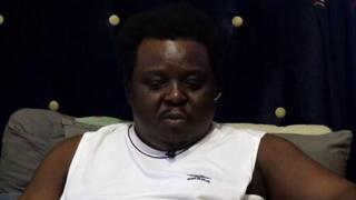 Jude Ikegwuonu