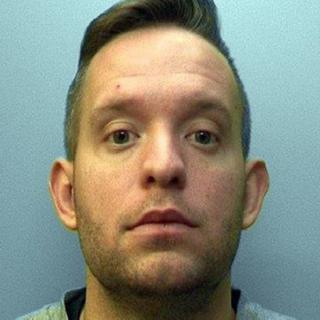 Mark Spalding