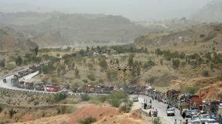 شمالی وزیرستان