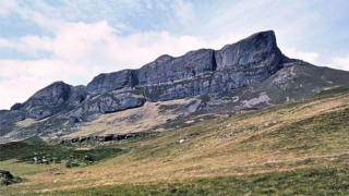 An Sgurr, Eilean Eige